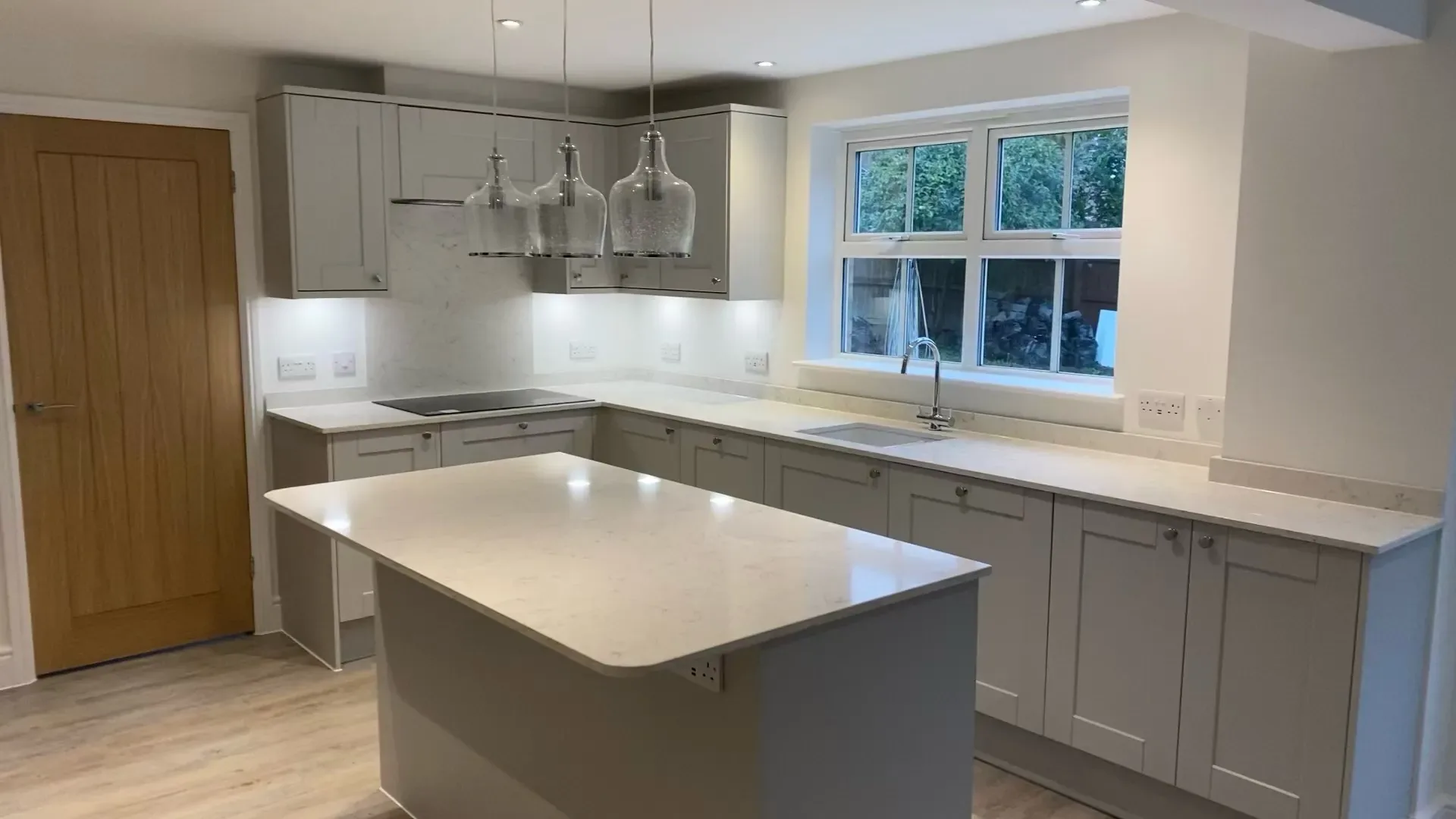 Kitchen Installation, Sussex
