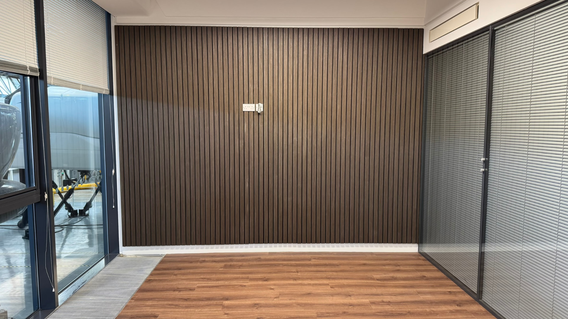 Oak Panelling, Sussex