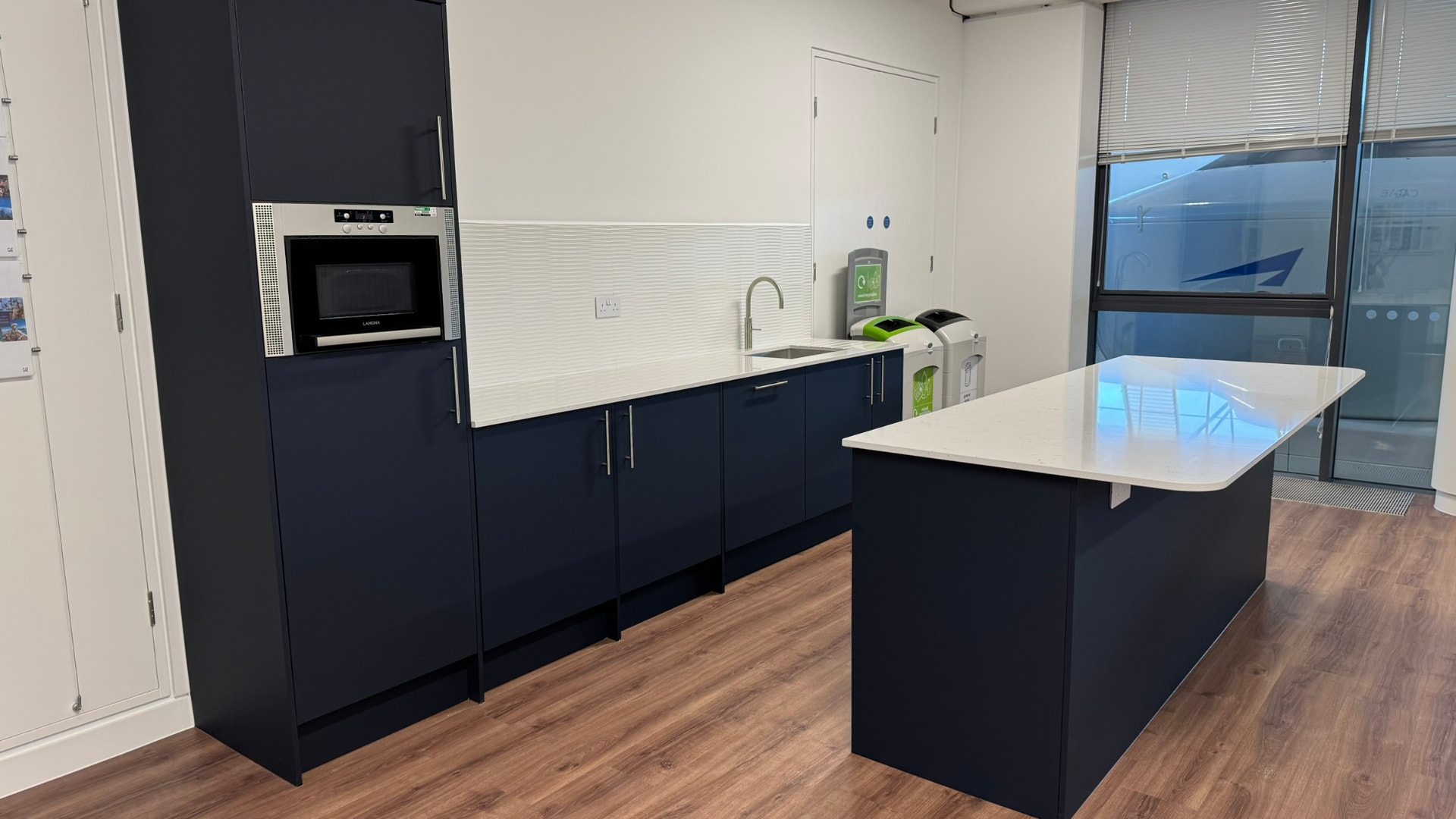 Kitchen Remodel, Sussex